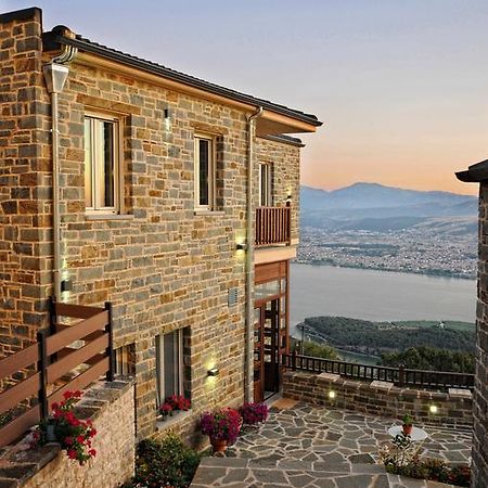 Mir Boutique Hotel Giannina Esterno foto