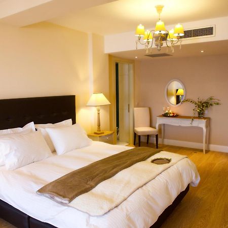 Mir Boutique Hotel Giannina Camera foto