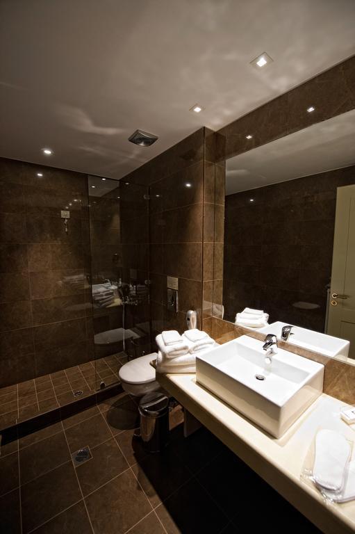 Mir Boutique Hotel Giannina Camera foto