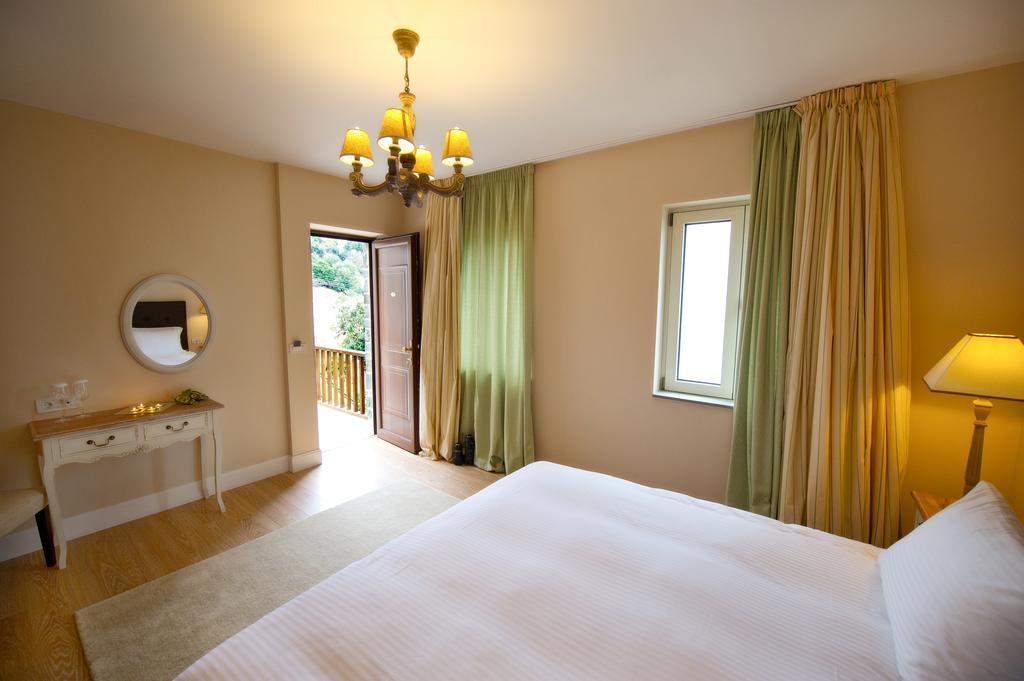 Mir Boutique Hotel Giannina Esterno foto