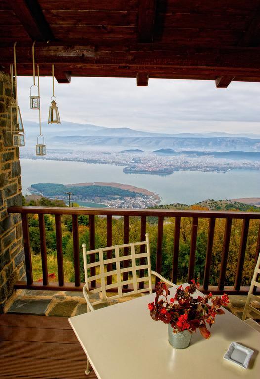 Mir Boutique Hotel Giannina Esterno foto