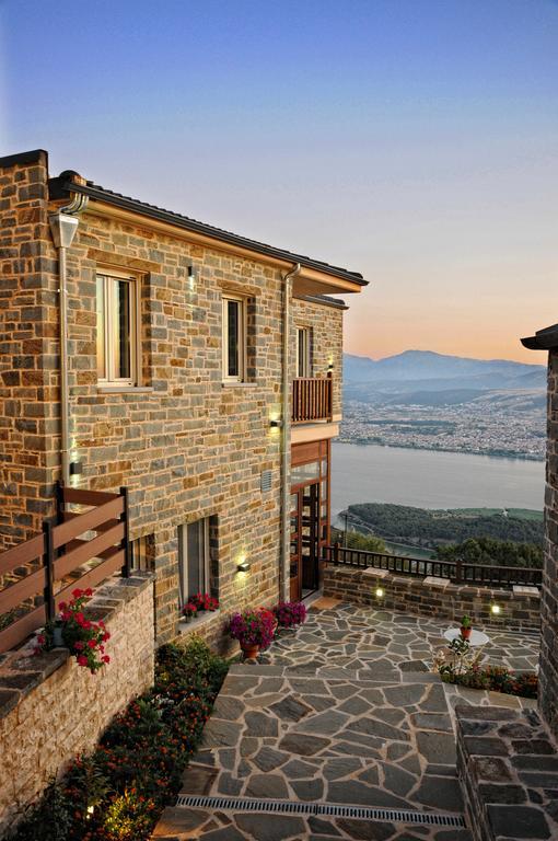 Mir Boutique Hotel Giannina Esterno foto
