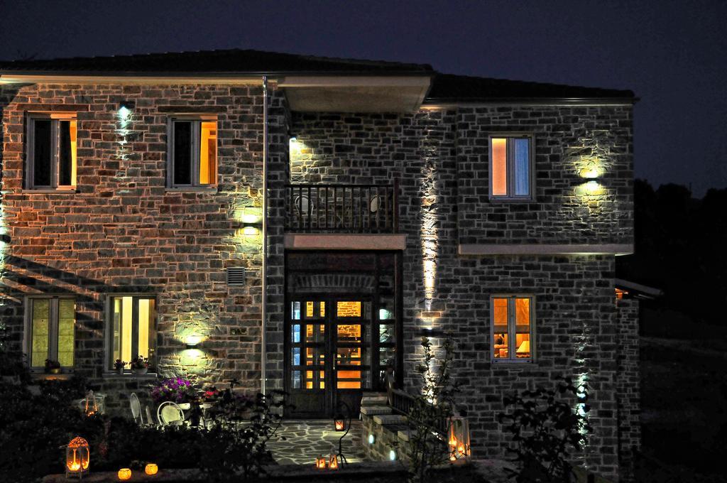 Mir Boutique Hotel Giannina Esterno foto