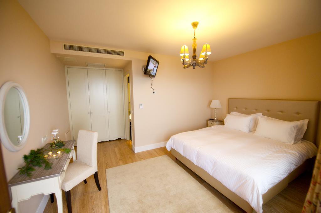Mir Boutique Hotel Giannina Esterno foto