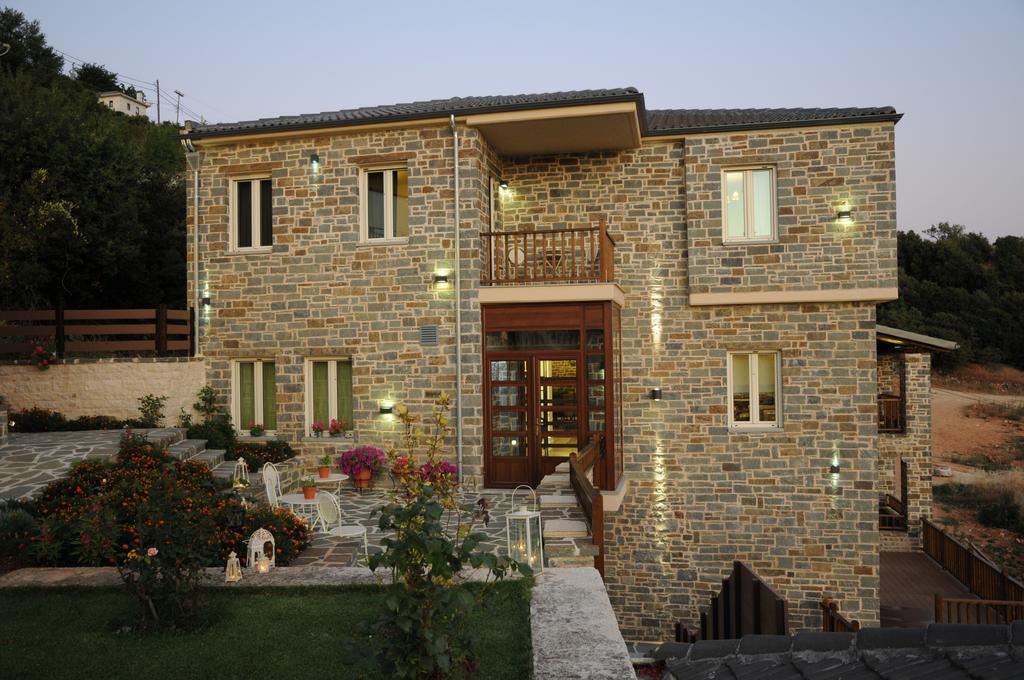 Mir Boutique Hotel Giannina Esterno foto
