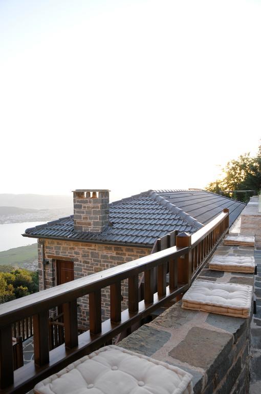 Mir Boutique Hotel Giannina Esterno foto