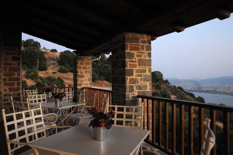 Mir Boutique Hotel Giannina Esterno foto