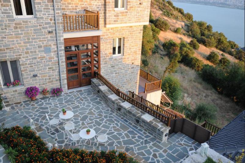 Mir Boutique Hotel Giannina Esterno foto
