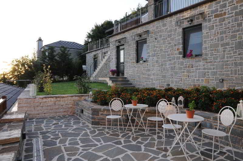 Mir Boutique Hotel Giannina Esterno foto