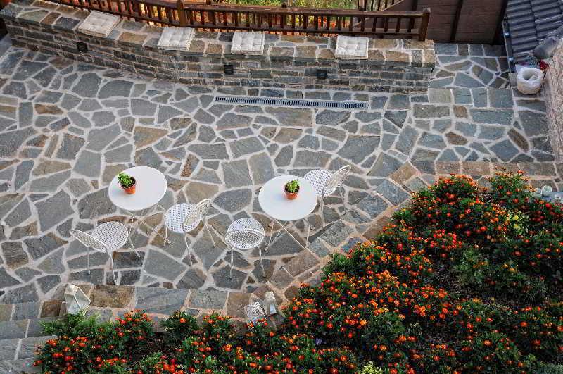 Mir Boutique Hotel Giannina Esterno foto