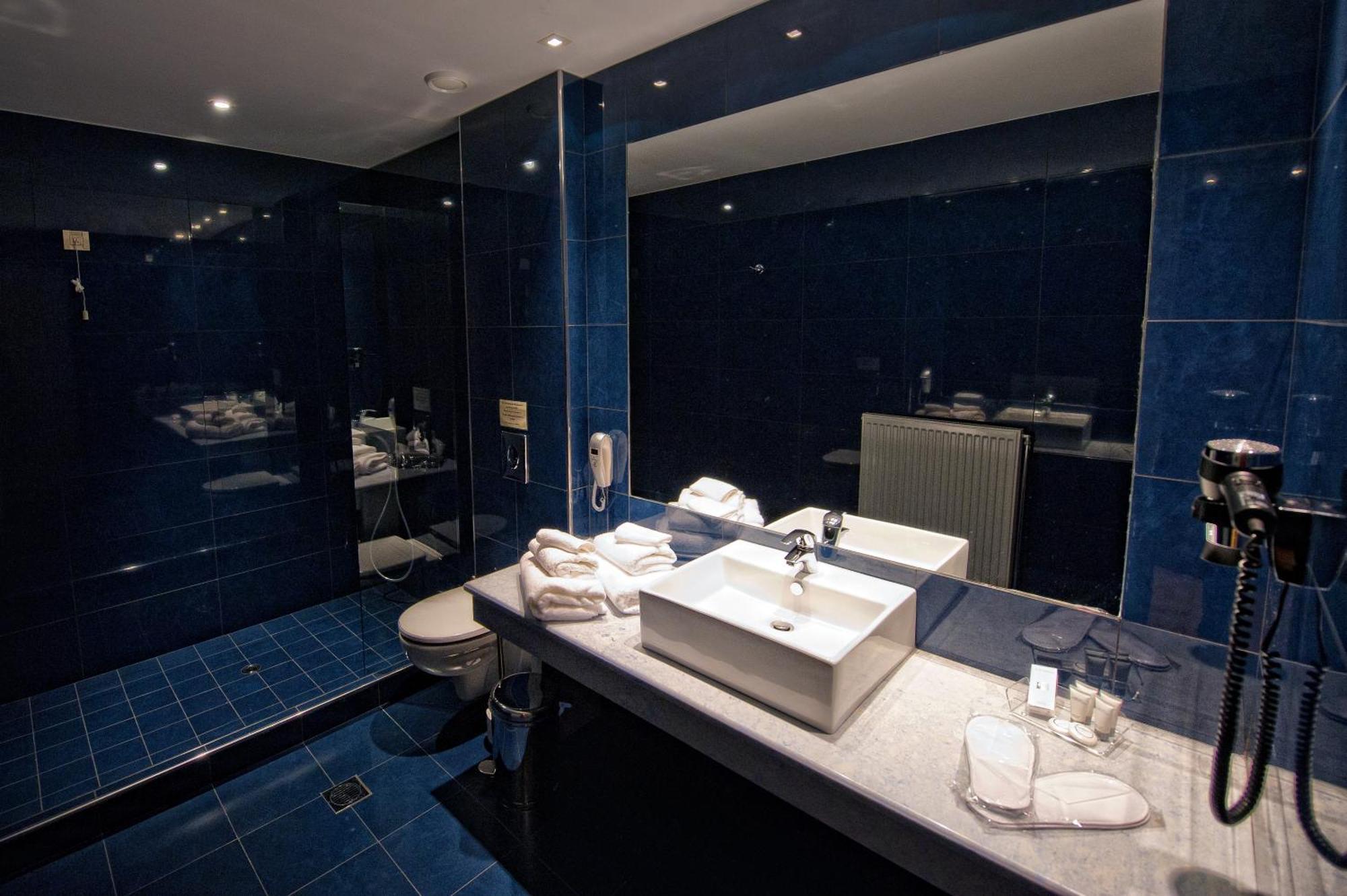 Mir Boutique Hotel Giannina Camera foto