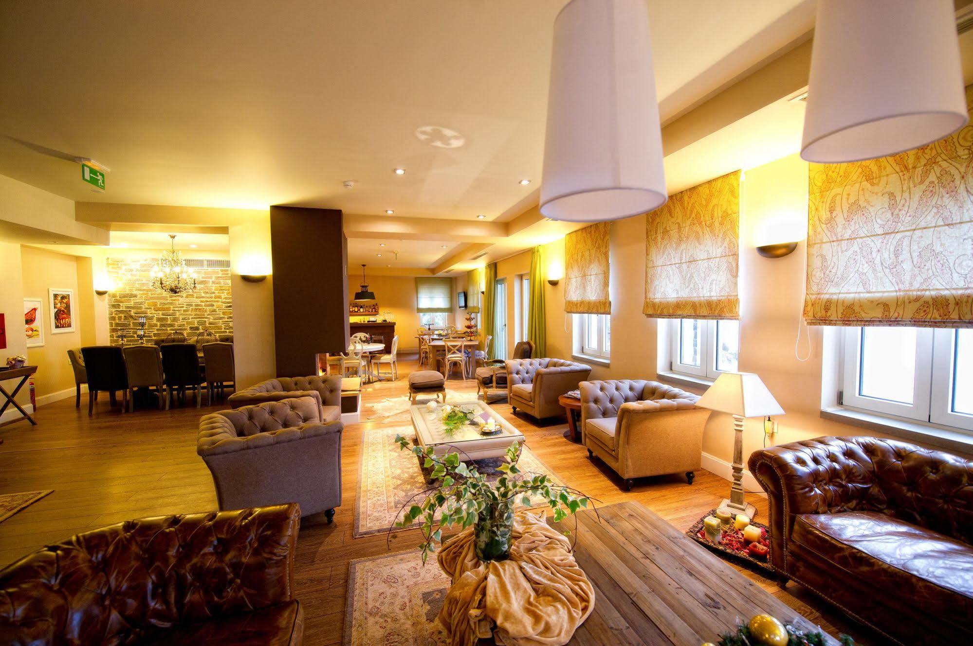 Mir Boutique Hotel Giannina Esterno foto