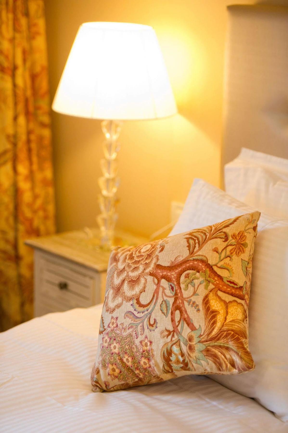 Mir Boutique Hotel Giannina Esterno foto