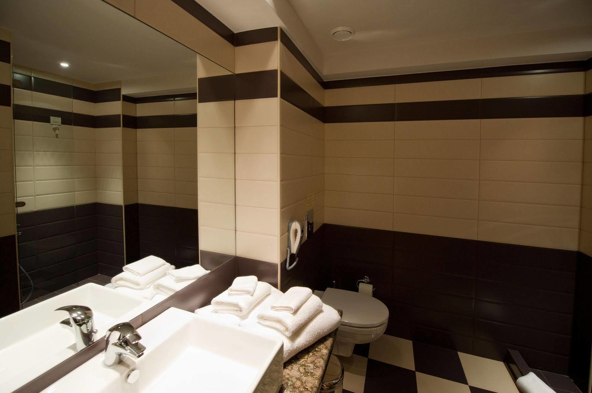 Mir Boutique Hotel Giannina Esterno foto