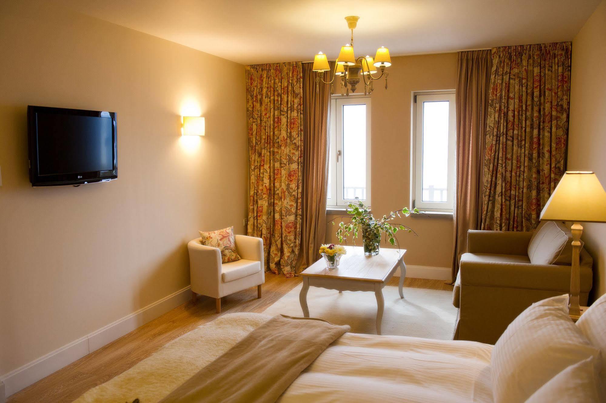 Mir Boutique Hotel Giannina Esterno foto
