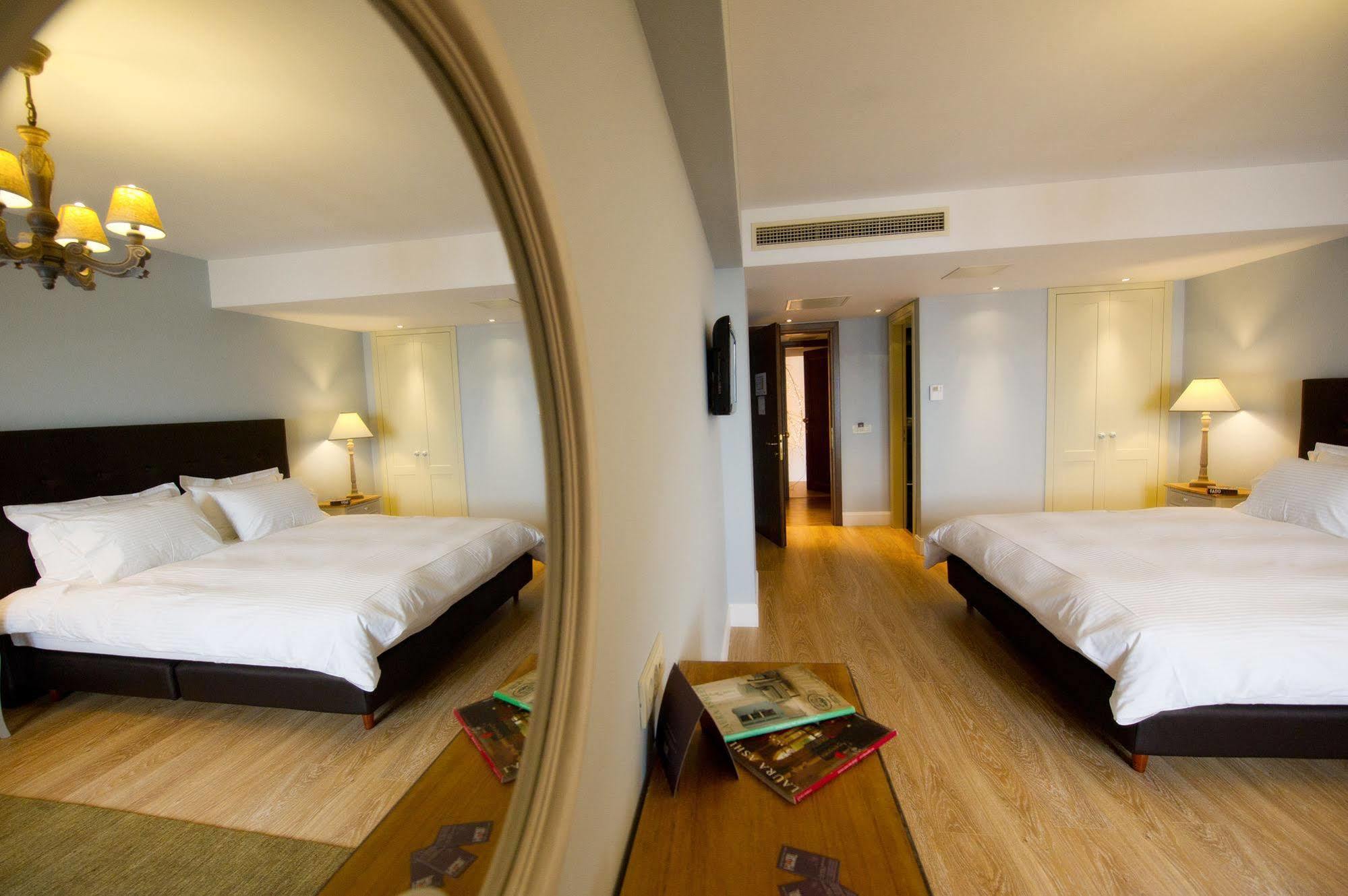 Mir Boutique Hotel Giannina Esterno foto