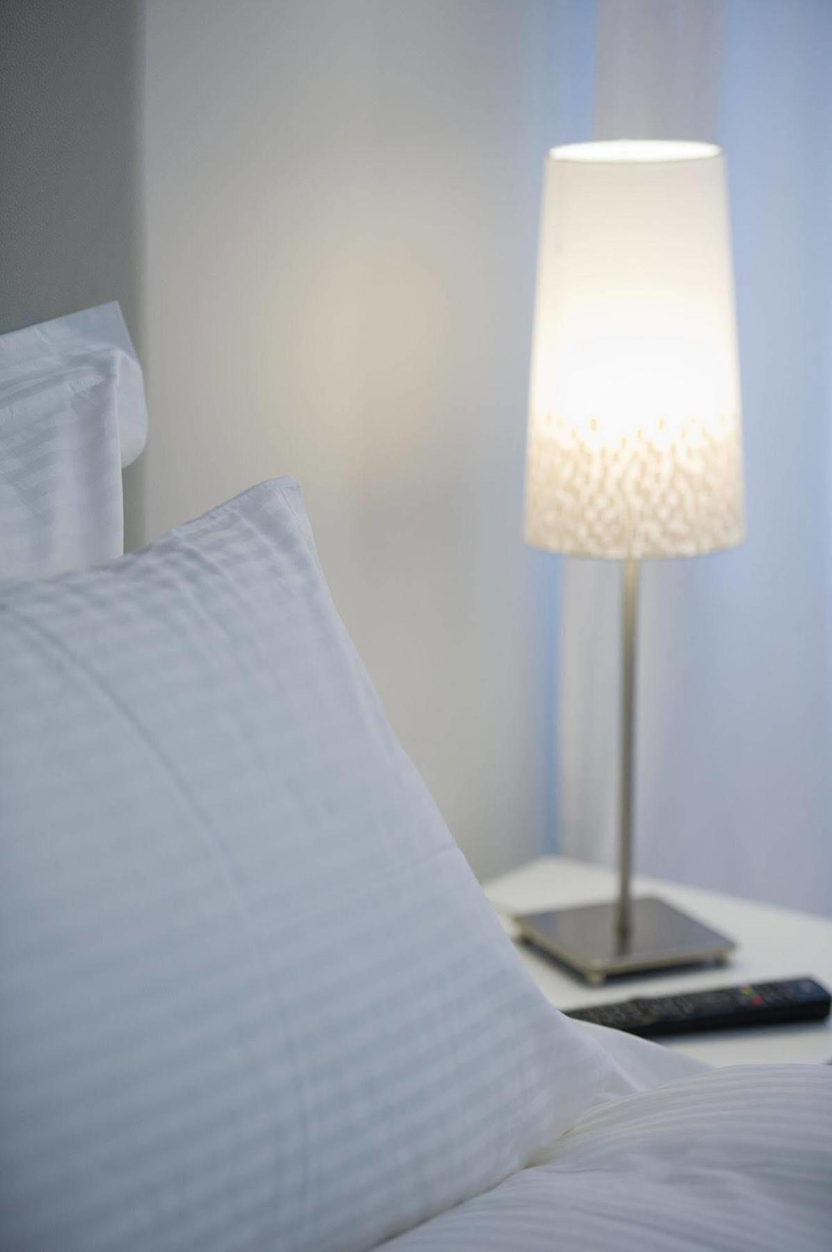 Mir Boutique Hotel Giannina Esterno foto