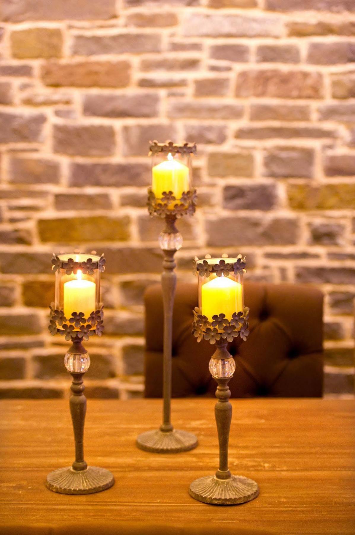 Mir Boutique Hotel Giannina Esterno foto