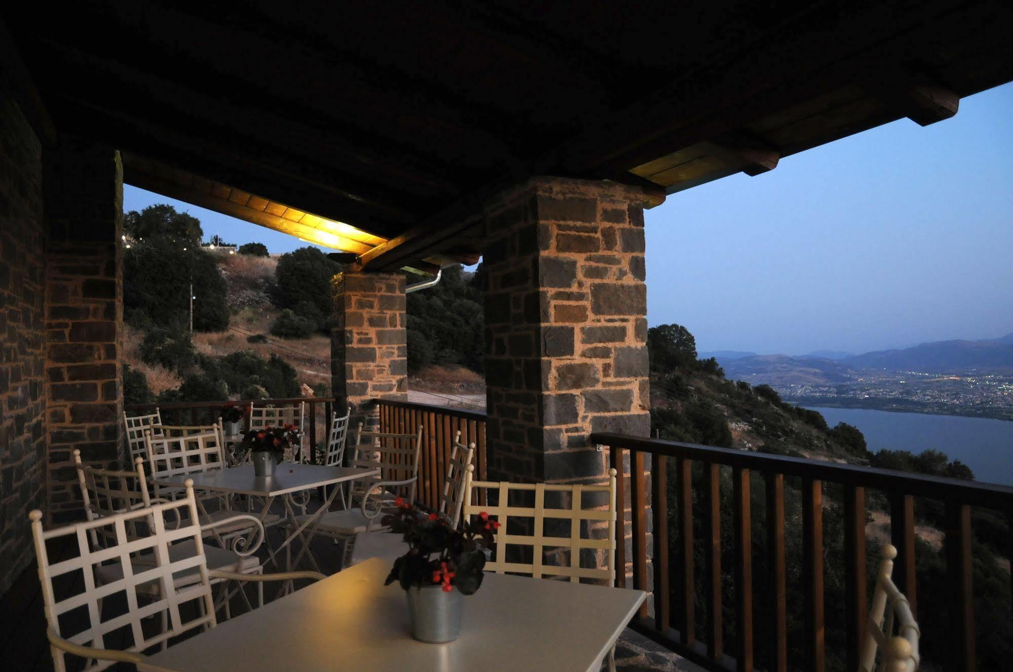 Mir Boutique Hotel Giannina Esterno foto
