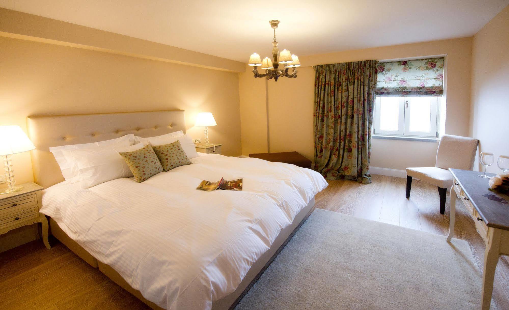 Mir Boutique Hotel Giannina Esterno foto