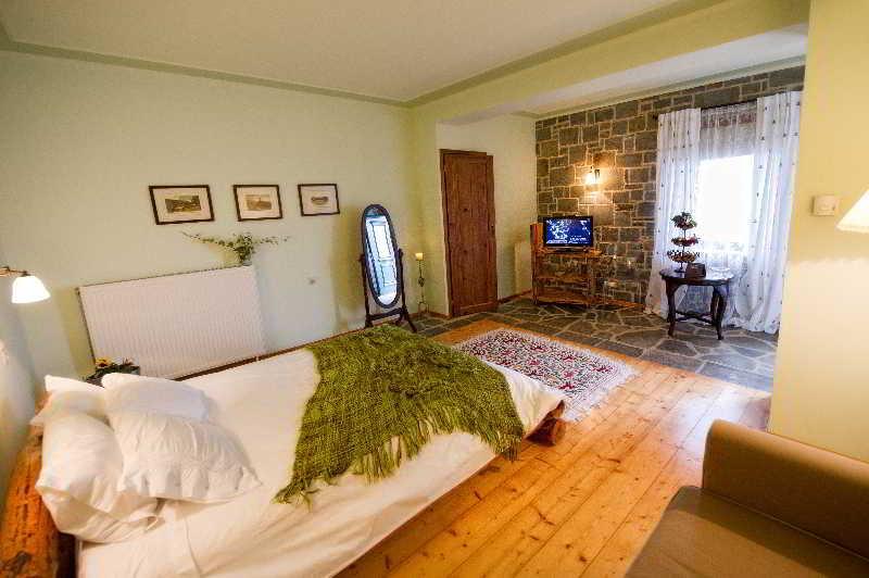 Mir Boutique Hotel Giannina Esterno foto